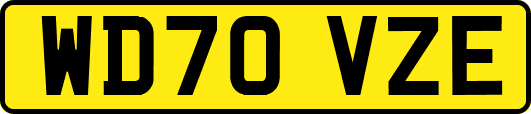 WD70VZE