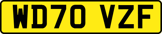WD70VZF