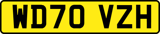WD70VZH