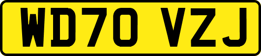 WD70VZJ