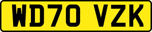 WD70VZK
