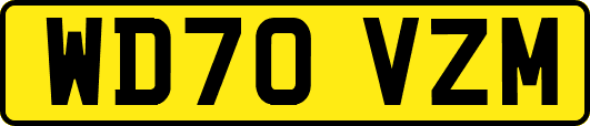 WD70VZM