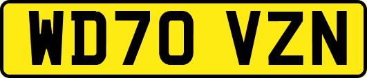 WD70VZN
