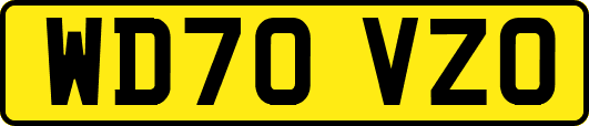 WD70VZO