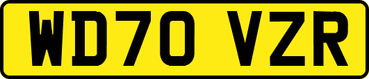 WD70VZR