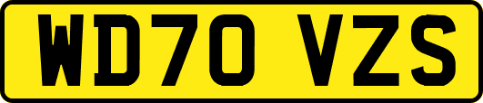 WD70VZS