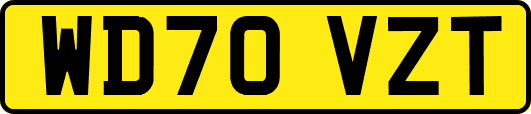 WD70VZT