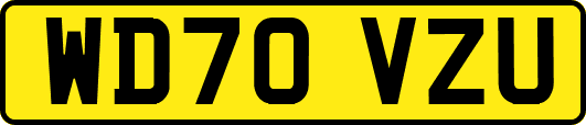 WD70VZU