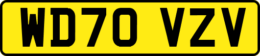WD70VZV