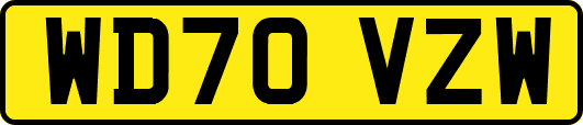 WD70VZW