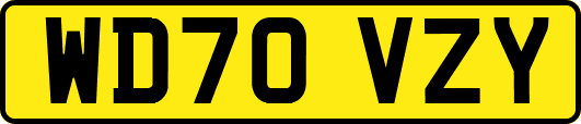 WD70VZY