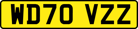 WD70VZZ