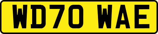 WD70WAE
