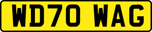 WD70WAG