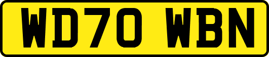 WD70WBN