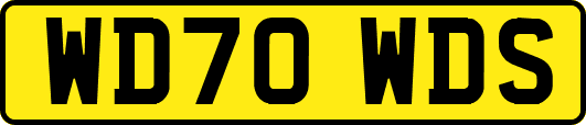 WD70WDS