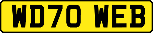 WD70WEB