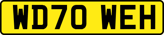 WD70WEH