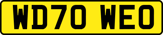 WD70WEO