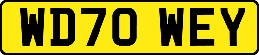 WD70WEY