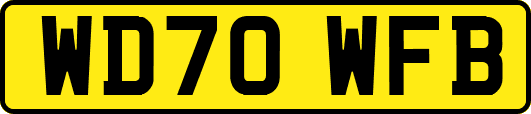 WD70WFB