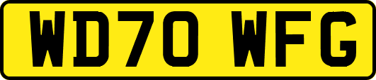 WD70WFG