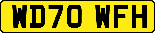 WD70WFH