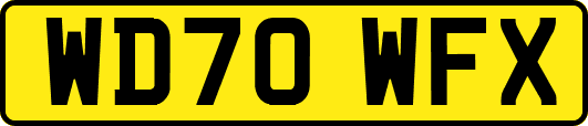 WD70WFX