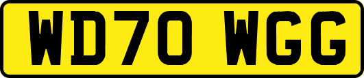 WD70WGG