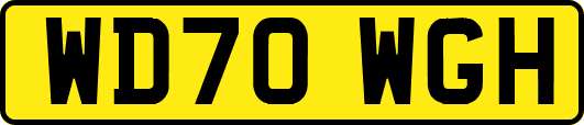 WD70WGH