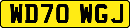 WD70WGJ