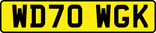 WD70WGK