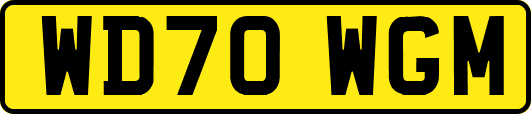 WD70WGM