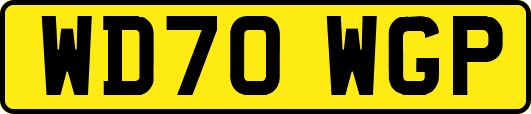 WD70WGP