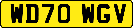 WD70WGV
