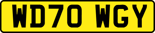WD70WGY