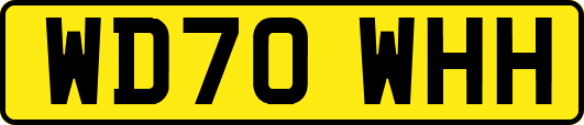 WD70WHH