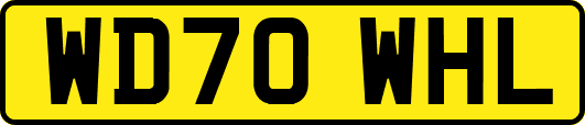 WD70WHL