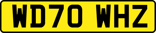 WD70WHZ