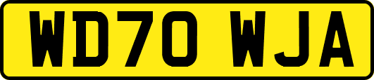 WD70WJA