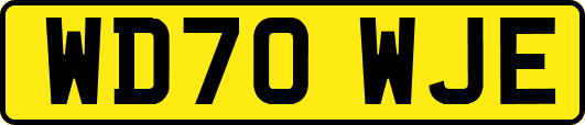 WD70WJE