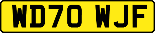 WD70WJF