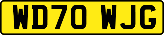 WD70WJG