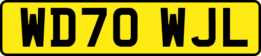 WD70WJL