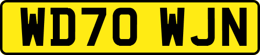 WD70WJN