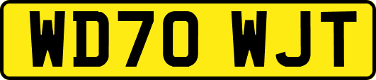 WD70WJT