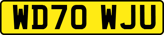 WD70WJU