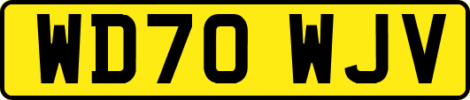 WD70WJV