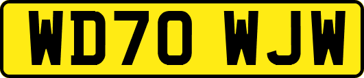 WD70WJW