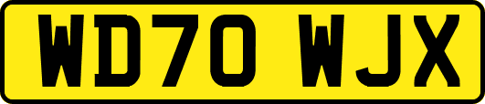 WD70WJX